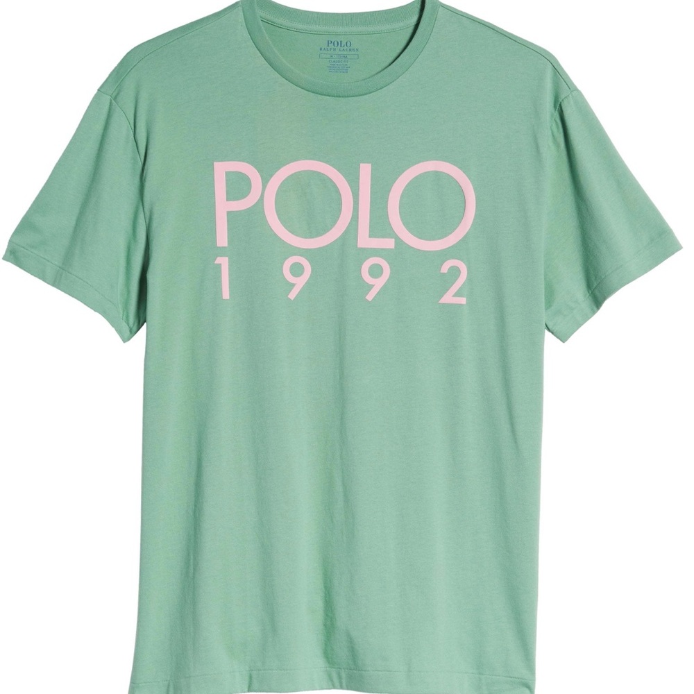 Polo Ralph Lauren 1992 T-Shirt